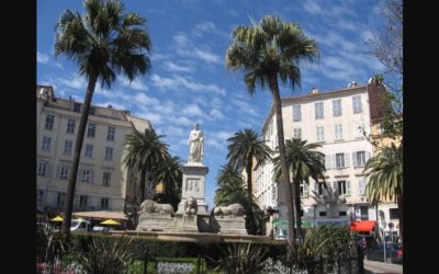 Un nouveau club à Ajaccio