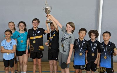 Coupe de Corse Jeunes