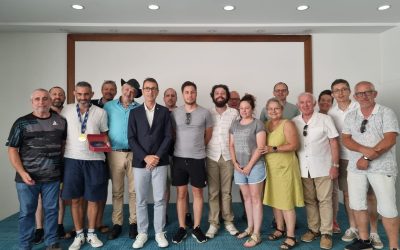 Assemblée générale 2024