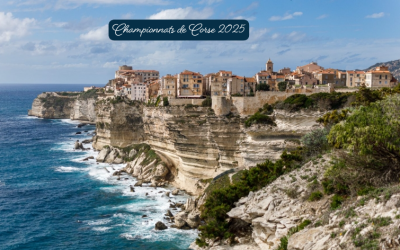 Championnats de Corse