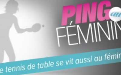 Journée féminine
