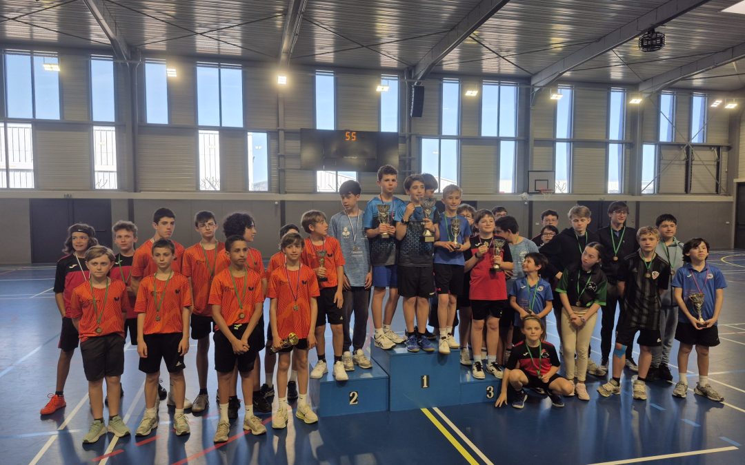 Top jeunes